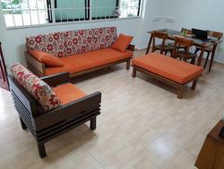Blk 118D Jalan Membina (Bukit Merah), HDB 4 Rooms #153171672